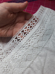 Photo n°15 de Couture Créative by Hélène à Saint-Amant-Tallende (Atelier de couture)