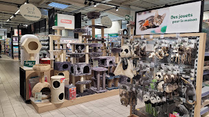 Photo n°7 de Maxi Zoo Saulx-les-Chartreux à Saulx-les-Chartreux (Animalerie)