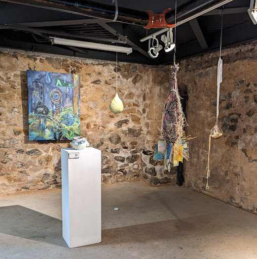 Chris White Gallery - Thumbnail