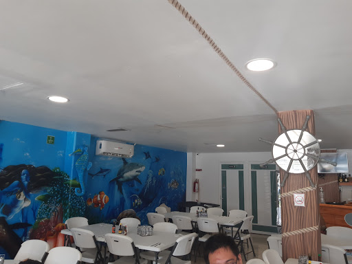 Restaurant El Barquito - Thumbnail