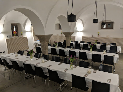 Bauhütte - Visual