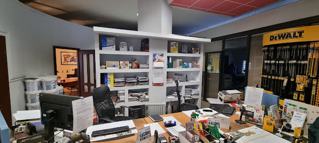 Opinii despre Centrum budowlane HADEX Łódź - Materiały budowlane în Łódź - Firma budowlana