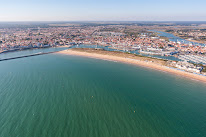 Thomas LEBERT Notaire SAINT-GILLES-CROIX-DE-VIE à Saint-Gilles-Croix-de-Vie