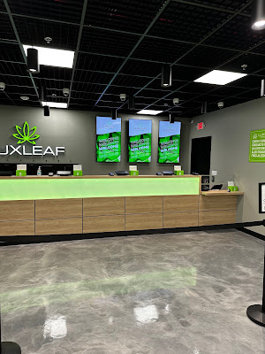 Photo of Lux Leaf Dispensary