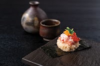 鮨・酒・肴 杉玉 京橋