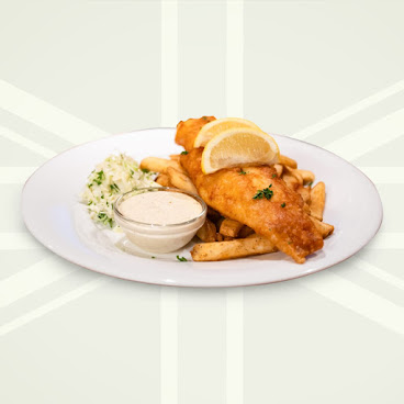 Elephant & Castle by null