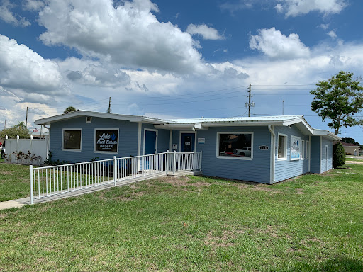 Lake O Real Estate