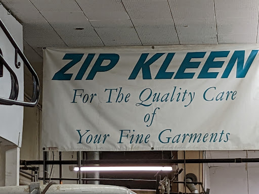 Zip Kleen - Thumbnail