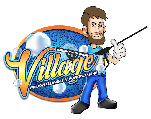 Village Window Cleaning - Thumbnail