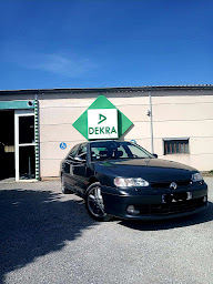 Photo n°14 de Centre contrôle technique DEKRA à Oraison (Centre de contrôle technique)