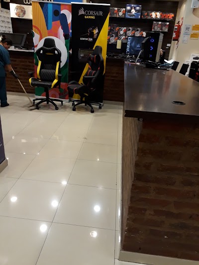 electronics-store
