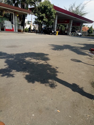 Photos of SPBU Pertamina 34-13101