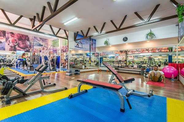 Спорт стиль чебрикова