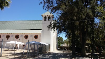 Photos of Iglesia Natividad de Maria