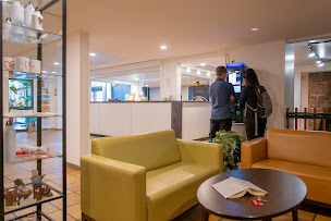 Photo n°37 de Village Vacances Les Ramayes / Les 7 Laux à Les Adrets (Appartement de vacances)