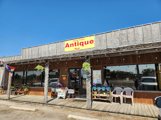 Hometown Antique Mall