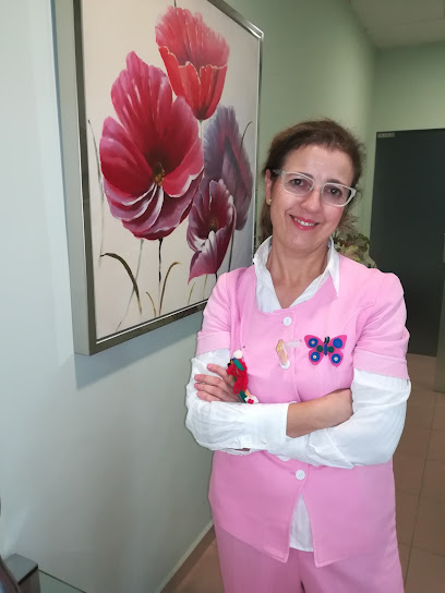 Clinica Maxilodental Dra. Pinaglia