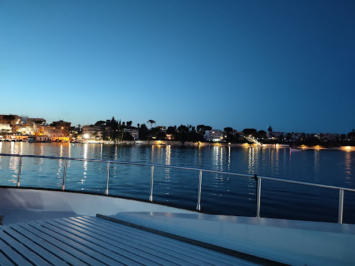 Conero Yachts Sail Service - Thumbnail
