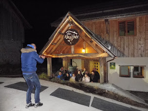 Photo n°23 de Gîte Amalthée à Saint-Pierre-de-Chartreuse (Chalet)