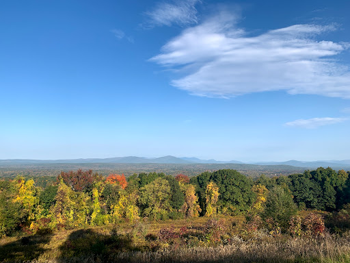 Mohonk Preserve Spring Farm Trailhead parking - Thumbnail