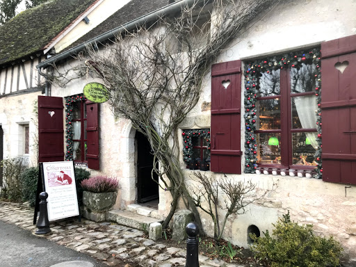 Les Comptoirs