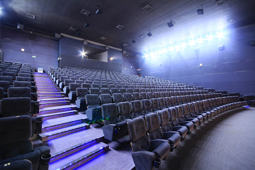 Odeon Multicines Bahía Plaza Gallery - Spain