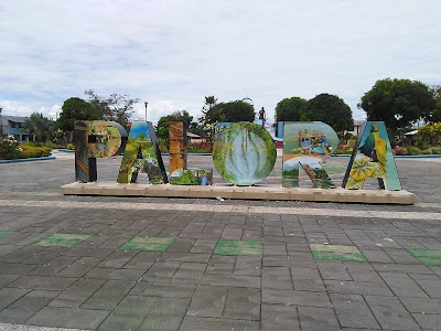 Photos of Parque Central Palora