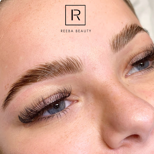 Reeba Hair and Beauty - Thumbnail