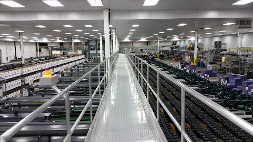 Valicoff Fruit Company, Inc.
