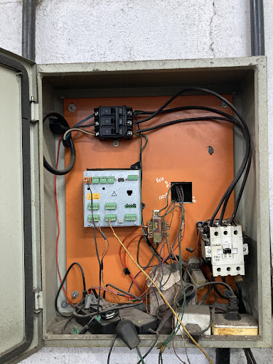 Nando Elétrica | Eletricista Rio de Janeiro e Baixada Fluminense