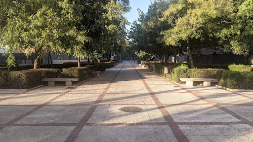 Comunitario Park