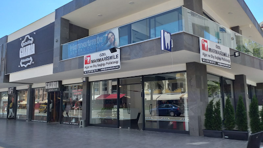 MarmariSmile Dental Center