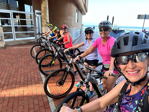 ViveBike Gallery - Spain