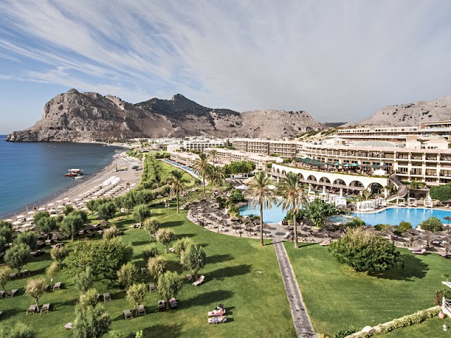 Atlantica Imperial Resort and spa