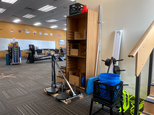 Athletico Physical Therapy - Marion Gallery - United States