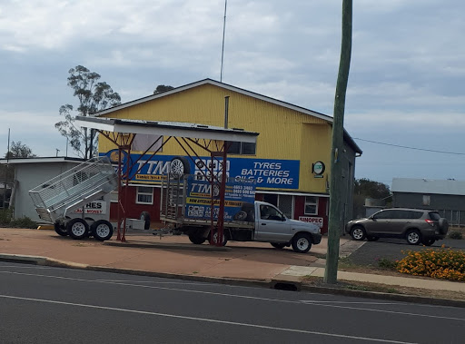 Woolworths Pittsworth