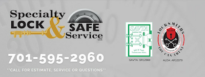 Specialty Lock & Safe Services