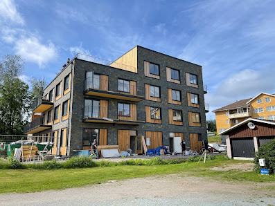 Acouwood Dockgatan 39, 211 73 Malmö, Sverige