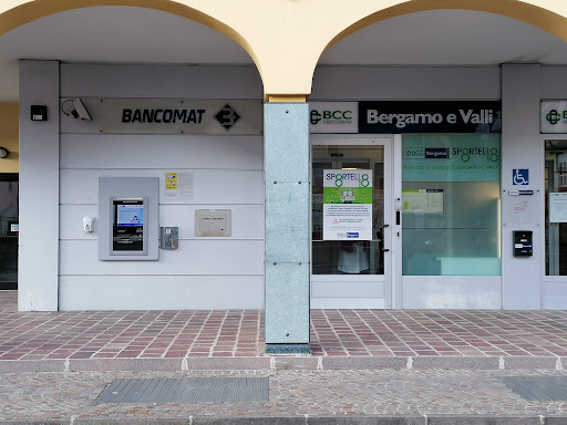BCC Milano filiale di Cene - Thumbnail