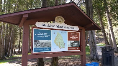 Photos of Mackinac Island Carriage Tours