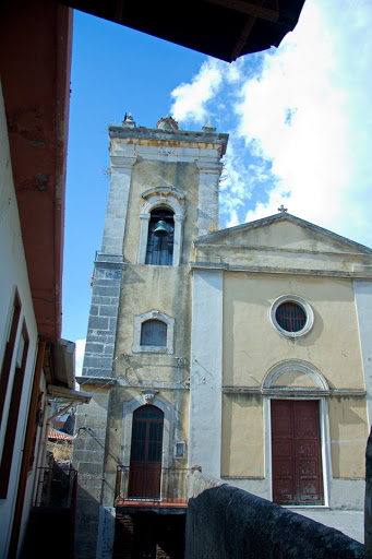 Chiesa di San Sebastiano e Sant' Anna - Thumbnail