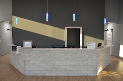 Photos of Drake Eye Care and Eyewear