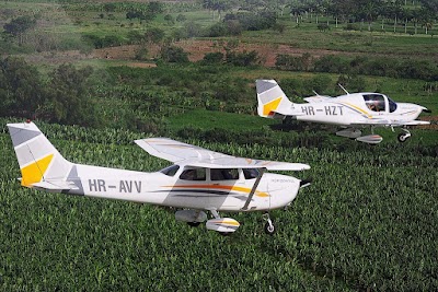 Photos of HORIZONTES ESCUELA DE AVIACION SPS