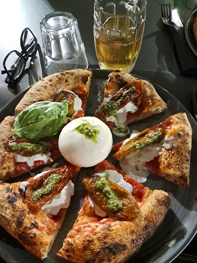 Celavi restaurant & cocktail beach bar Gallery - Italy