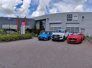 Photo n°6 de Houplon Automobiles à Moncel-lès-Lunéville (Vendeur de voitures d'occasion)