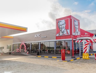 Photos of KFC Haatso Agbogba