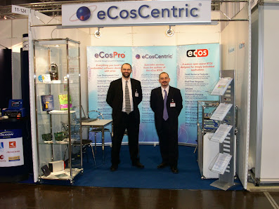 eCosCentric Limited - Cambridge