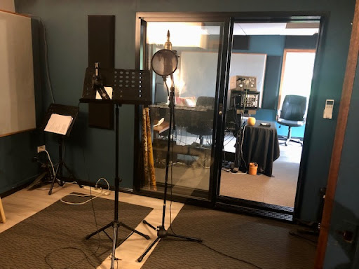 Pegasus Studios - Visual