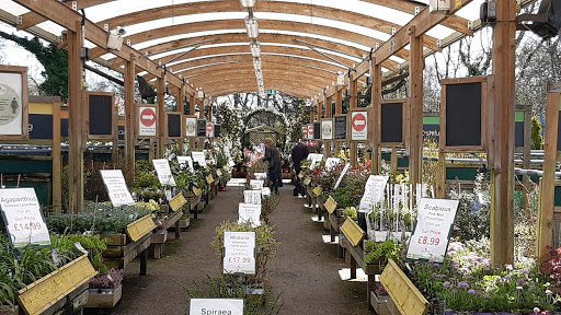 Carmarthen Garden Centre
