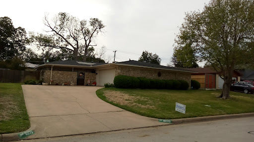 Priority Roofing - Visual